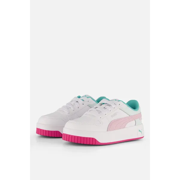 PUMA 037210 Wit