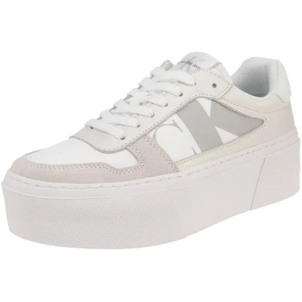 Calvin Klein YW0YW01275 Wit