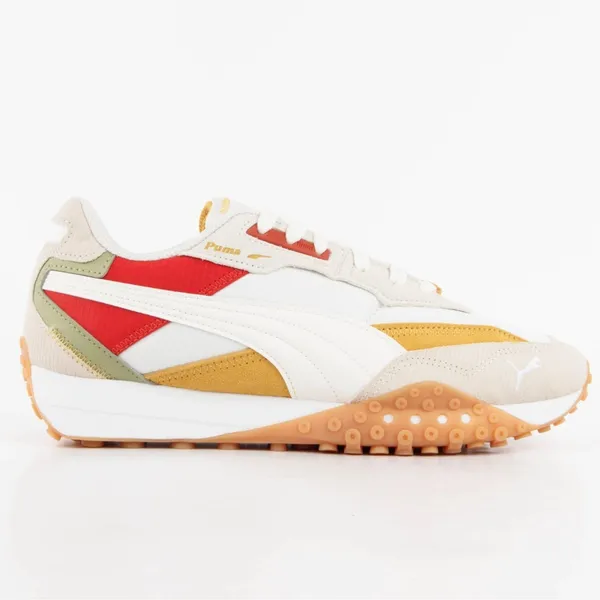 PUMA Blktop Rider Veelkleurig