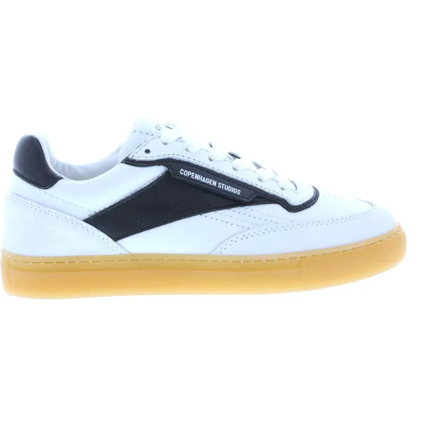Copenhagen Studios Sneakers wit