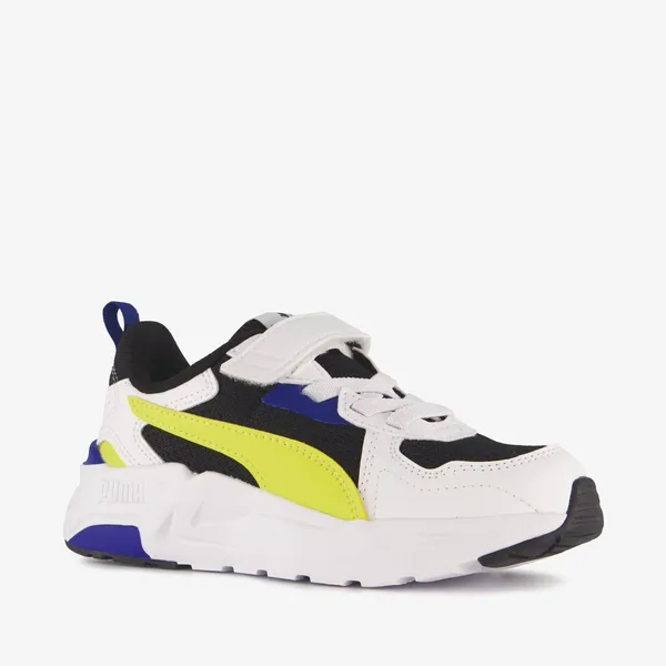 PUMA Trinity Lite Ac Wit