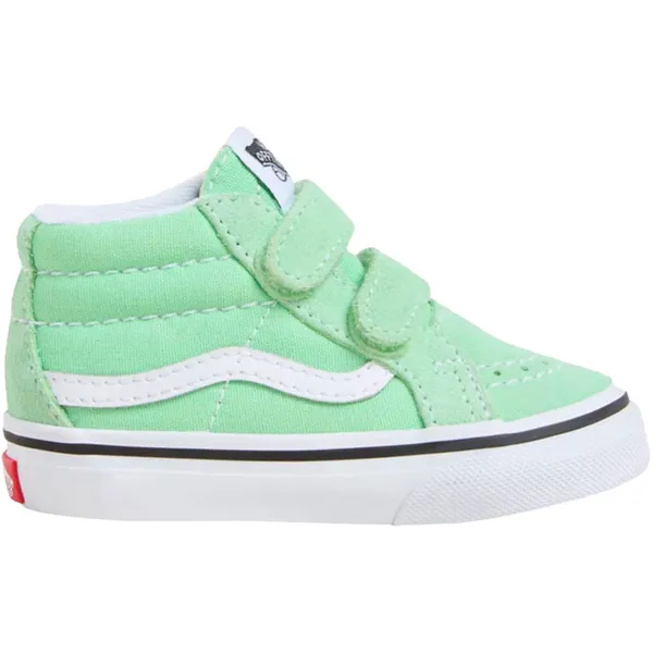 Vans Sk8-mid Reissue V Pistachio Green