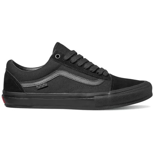 Vans Skate Old Skool Black / Black