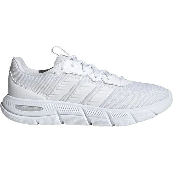 adidas CLOUDFOAM FLEX - LACES wit