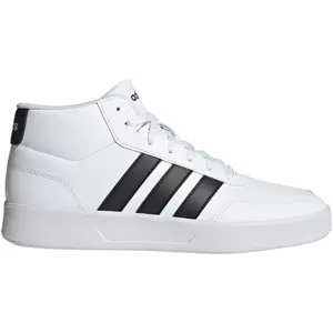 adidas Breaknet wit
