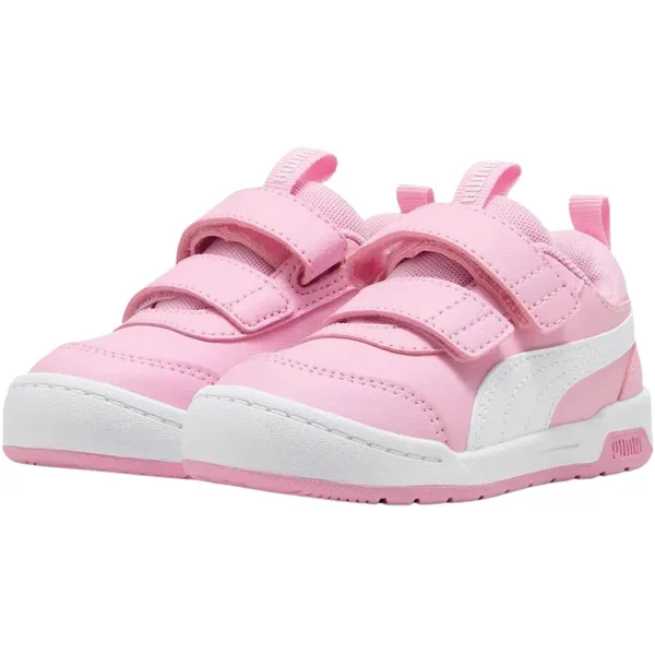 PUMA Multiflex 2 roze - wit