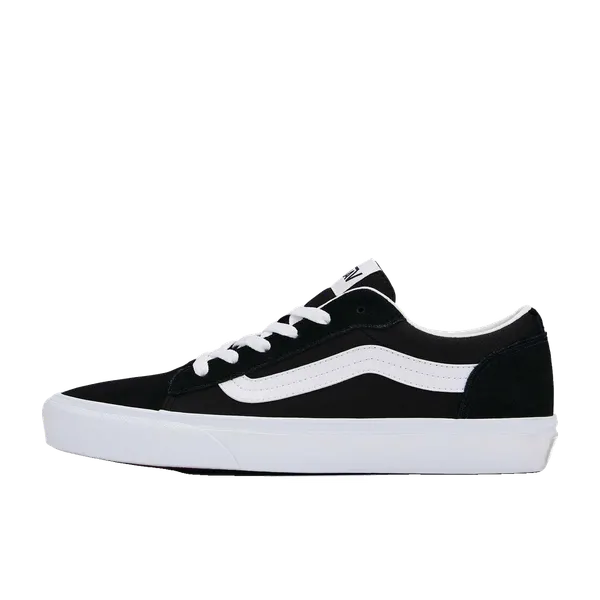 Vans Vero Zwart/Wit, vergelijk prijzen bij 3 winkels