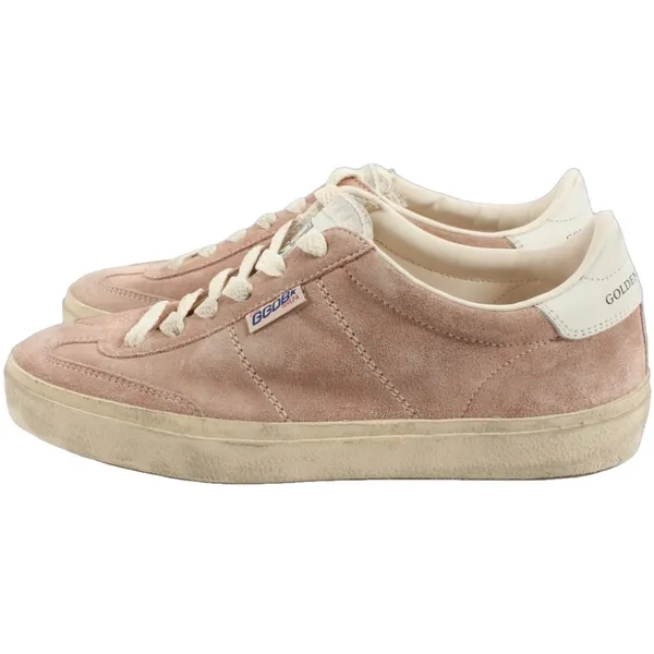 Golden Goose Soul star GWF00464.F005085 Roze