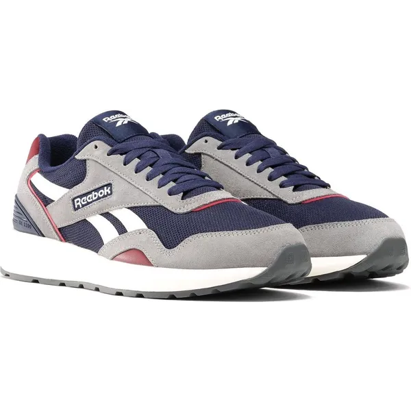 Reebok GL1100 donkerblauw - grijs - wit - rood