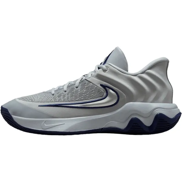 Nike Giannis Immortality 4 Frijs