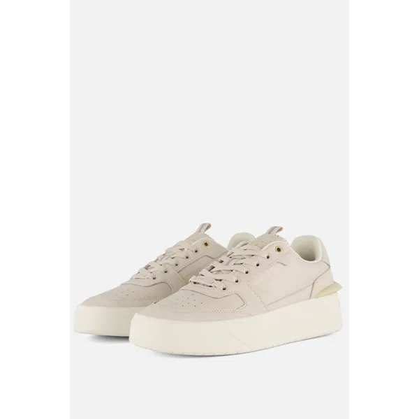 Cruyff Lage sneakers Beige