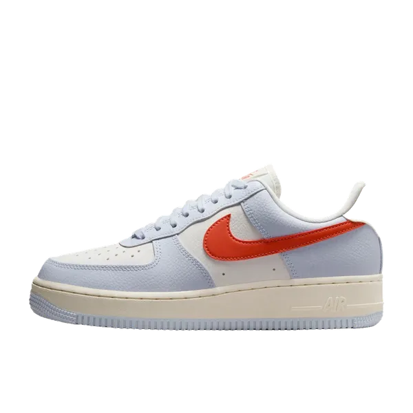 Nike Air Force 1' 07 Wit, vergelijk prijzen bij 1 winkel