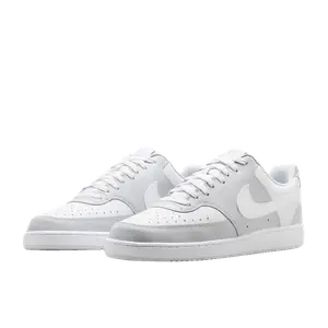 Nike Court Vision grijs