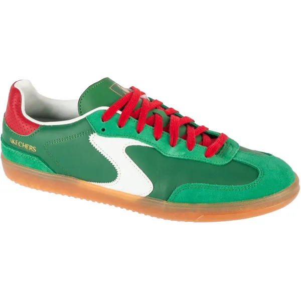 Skechers 254152-GMLT Groen