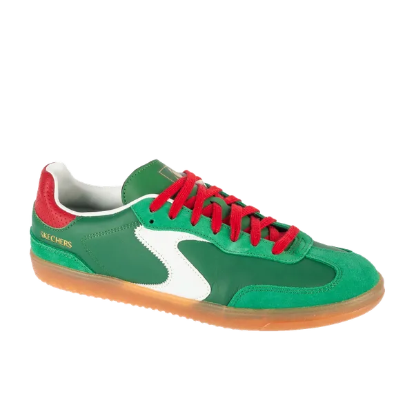 Skechers Hotshot Roaver Groen, vergelijk prijzen bij 1 winkel