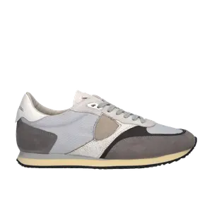 Philippe Model Blville Low Man grijs