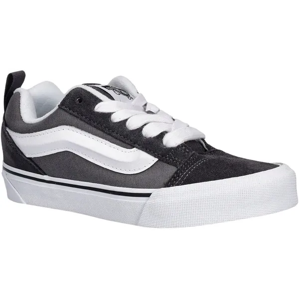Vans Sneakers grijs - zwart - wit