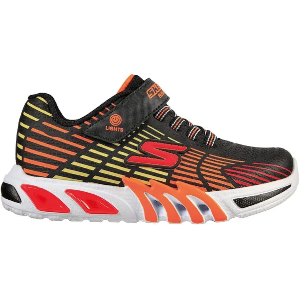 Skechers Sneakers Unisex zwart