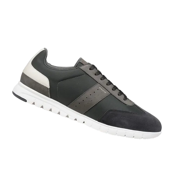 Geox Flextride Zero Antraciet, vergelijk prijzen bij 1 winkel