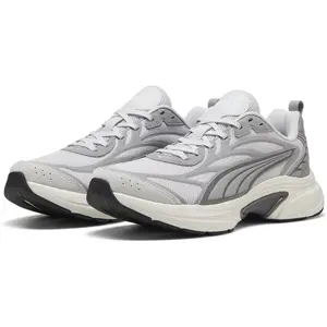 Puma Softride grijs