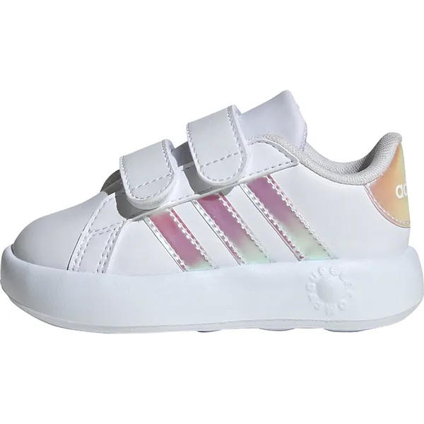adidas NIZ07 Wit