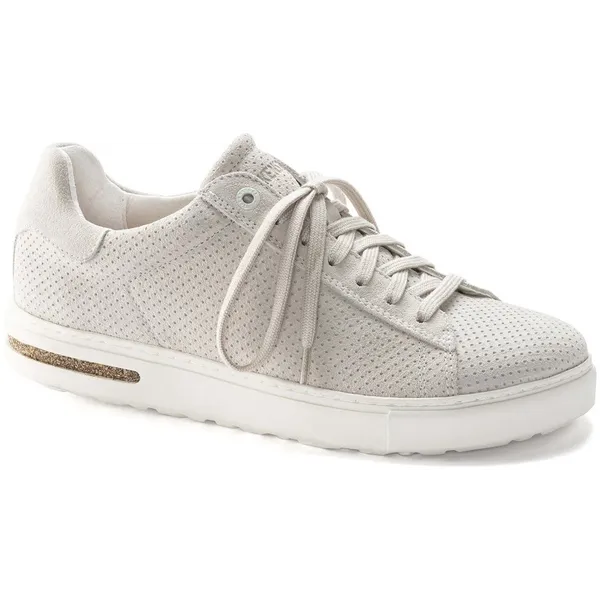 Birkenstock Bend Low Ante Antique White