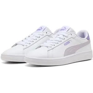 Puma Smash paars