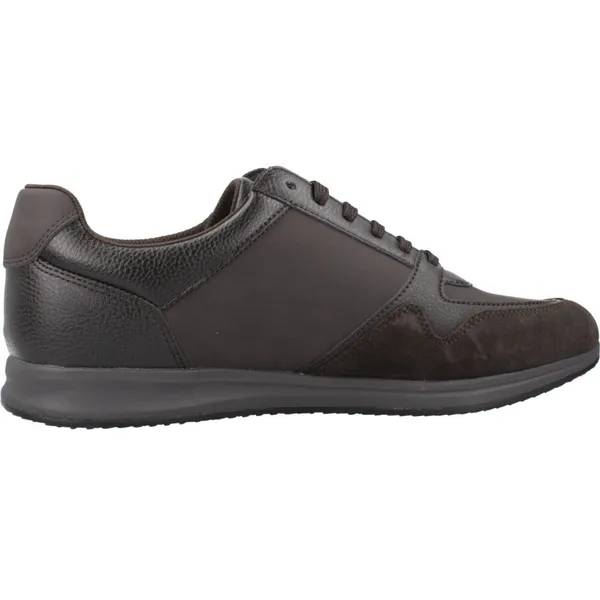 GEOX AVERY Dark Coffee