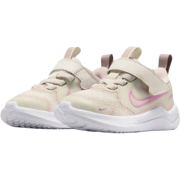 Nike Cosmic Runner (TD) beige - roze