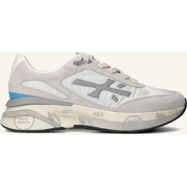 Premiata Moerun Beige