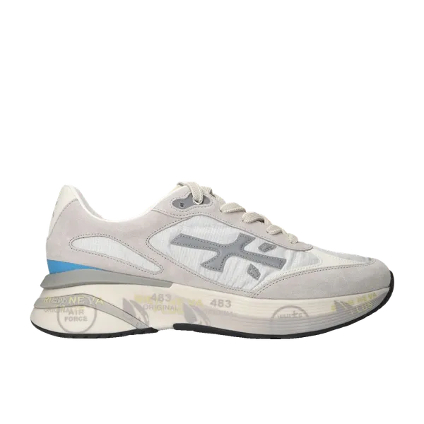 Premiata Moerun Beige, vergelijk prijzen bij 1 winkel