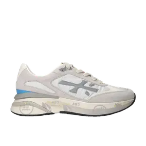 Premiata Moerun beige