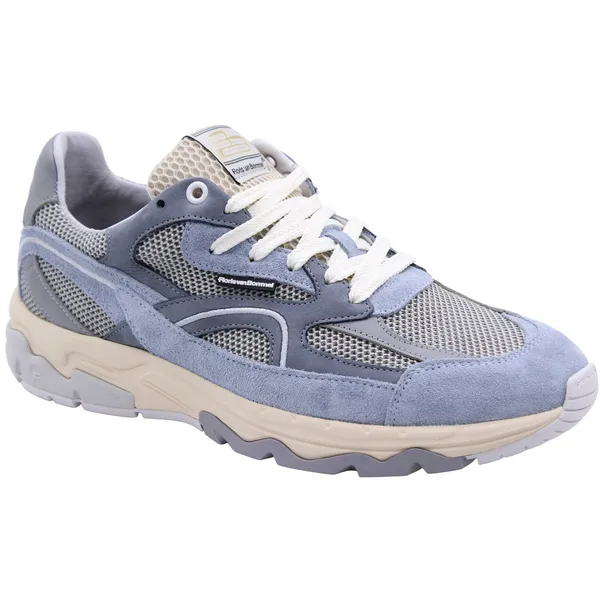 Floris van Bommel Sfm-10258 De Rezer Blauw