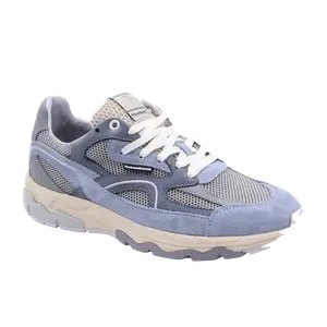 Floris van Bommel Sfm-10258 De Rezer blauw