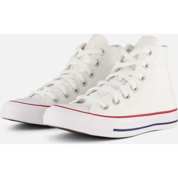 Converse Chuck Taylor All Star Hi Optical White