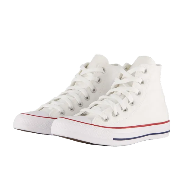 Converse All Star Optical White, vergelijk prijzen bij 2 winkels