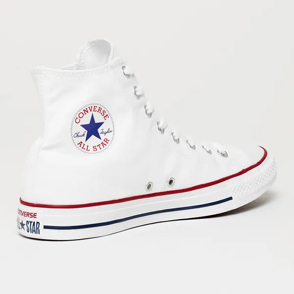 Converse All Star Optical White, foto 3 van 3