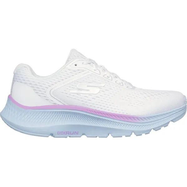 Skechers Sneakers Wit