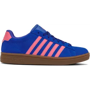 K-Swiss Court Tiebreak II SDE blauw