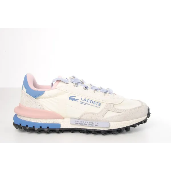 Lacoste Elite D beige