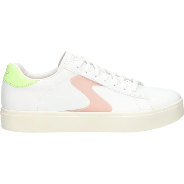 Skechers Eden Lx - Top Grade Wit