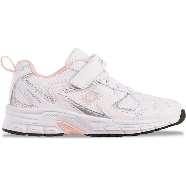 Lotto Kitaura White/Rose