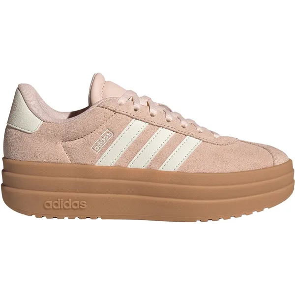 adidas VL Court Bold J roze