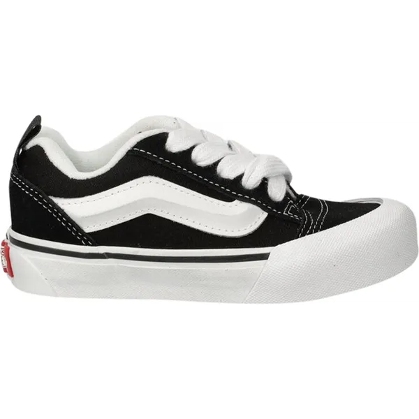 Vans VN0009QCB9M1 black