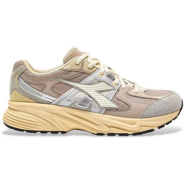 Diadora Mythos Star Grijs