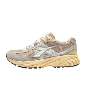 Diadora Mythos Star grijs