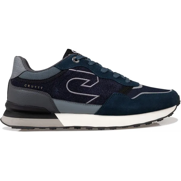 Cruyff Maranon Blauw