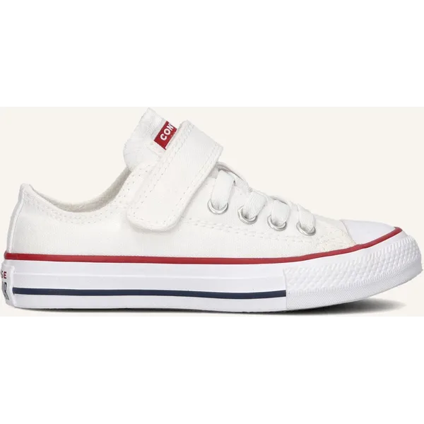 Converse Chuck Taylor All Star Low Girl Wit