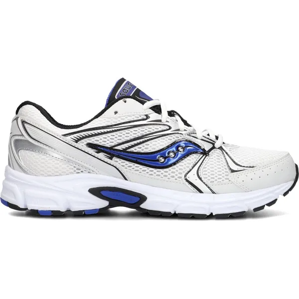 Saucony Ride Millennium H Wit