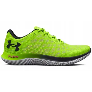 Under Armour Flow Velociti Wind 2 geel